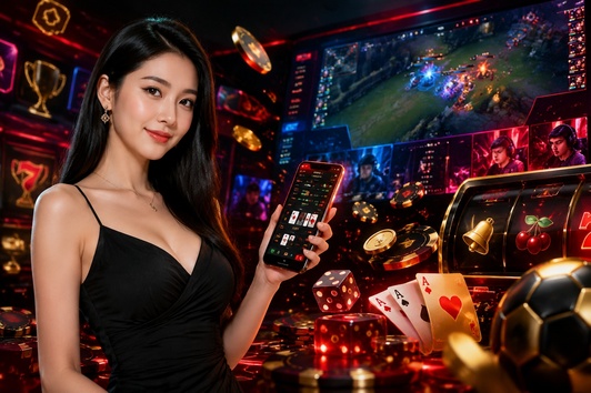 789kinh cam kết người chơi Việt Nam